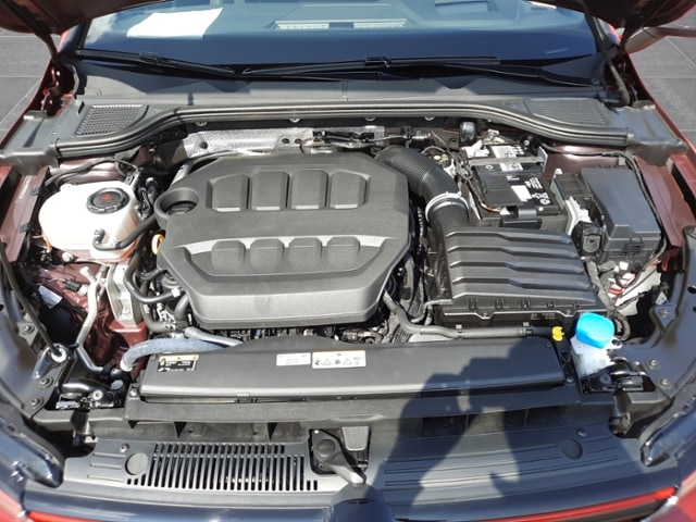 Volkswagen Golf Golf VIII