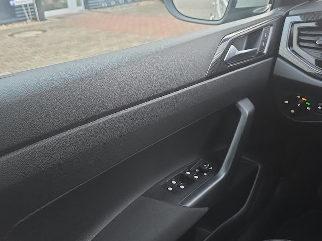 Volkswagen Taigo 1.0 TSI Life