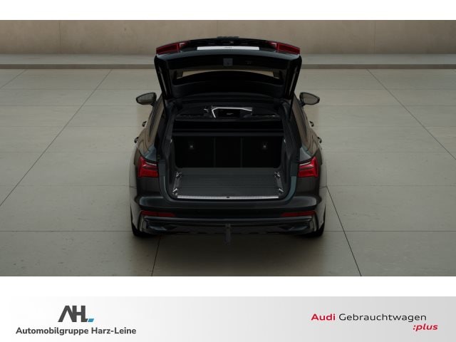 Audi A6 40 TDI Avant S-Line S-Tronic