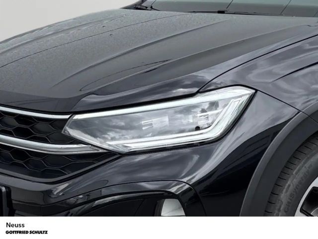 Volkswagen Taigo 1.0 TSI DSG R-Line