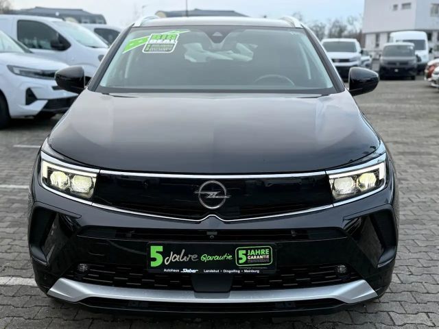 Opel Grandland X 1.6 Turbo Ultimate