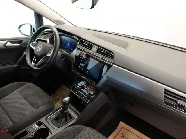 Volkswagen Touran DSG