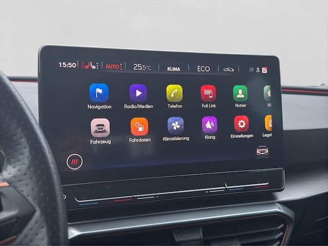 Cupra Leon Sportstourer VZ e-Hybrid