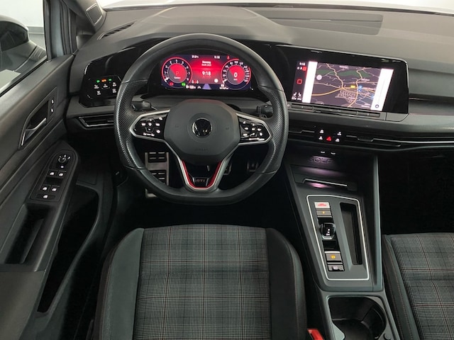 Volkswagen Golf 2.0 TSI DSG GTI