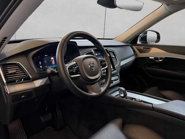 Volvo XC90 Bright Plus