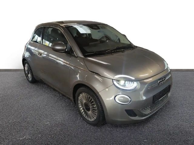 Fiat 500e 42 kWh
