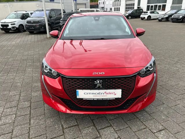 Peugeot E-208 Allure Pack
