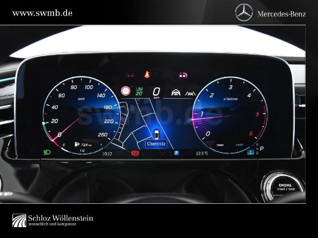 Mercedes-Benz E 450 4MATIC Estate