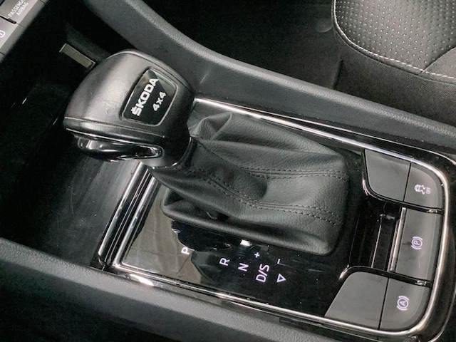 Skoda Kodiaq 2.0 TDI 4x4 Tour