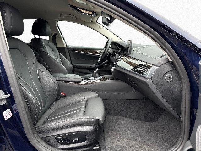 BMW 540 540d Sedan xDrive