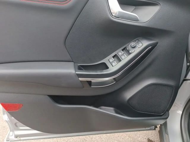 Ford Puma EcoBoost ST Line