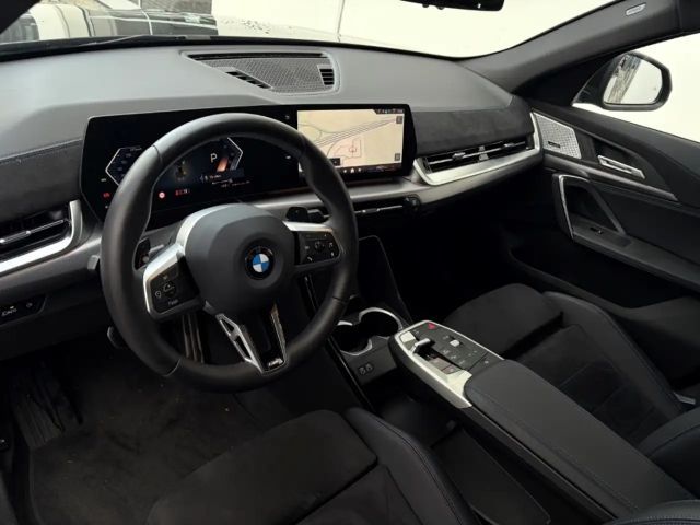 BMW X2 M-Sport sDrive20i
