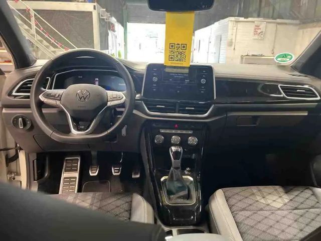 Volkswagen T-Roc 1.0 TSI R-Line