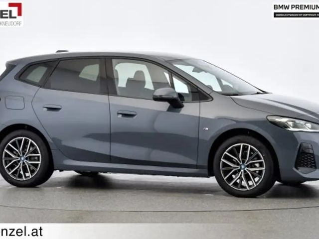 BMW 225 Active Tourer Sedan xDrive