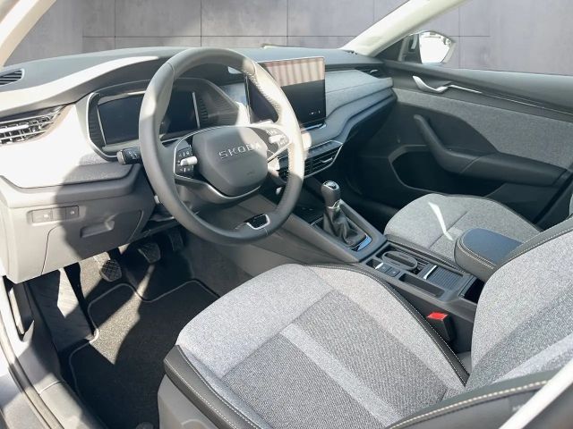 Skoda Octavia Selection