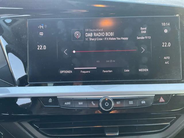 Opel Grandland X GS-Line Grand Sport