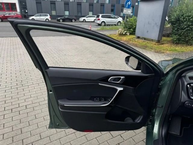 Kia Ceed SportWagon Vision