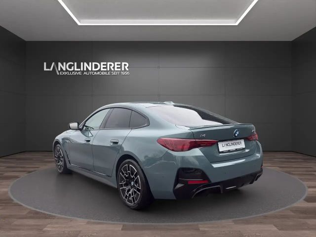 BMW i4 Coupé M50 xDrive