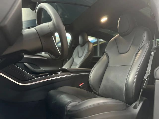 Tesla Model X AWD Long Range