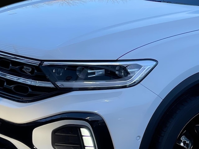 Volkswagen T-Roc 1.5 TSI DSG