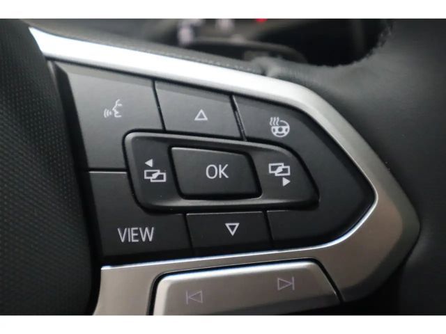 Volkswagen Tiguan 2.0 TDI