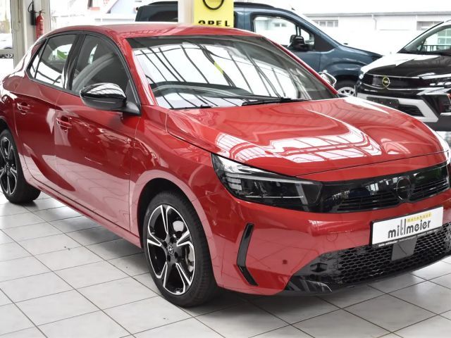 Opel Corsa 1.2 Turbo GS-Line Grand Sport