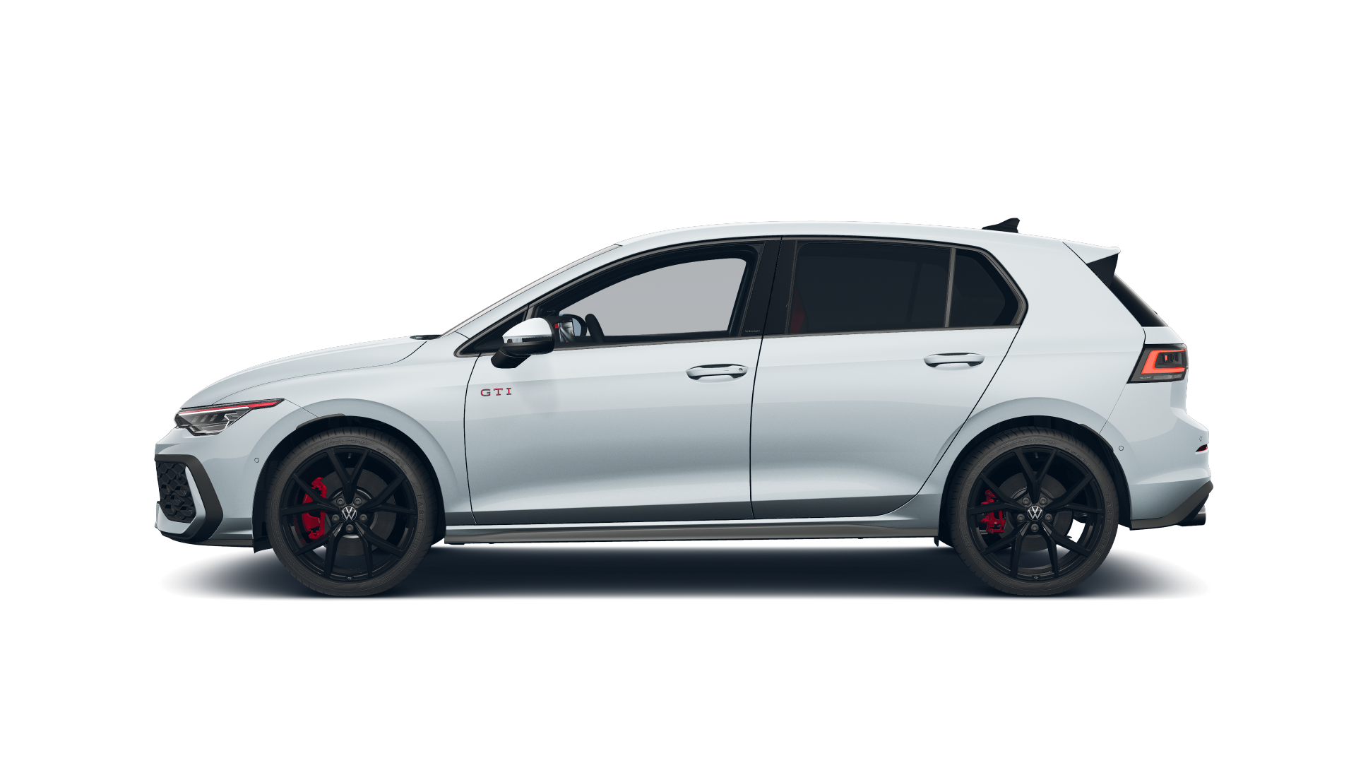 Volkswagen Golf DSG GTI Golf VIII