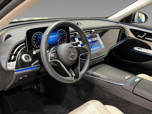Mercedes-Benz E 450 4MATIC AVANTGARDE Sedan