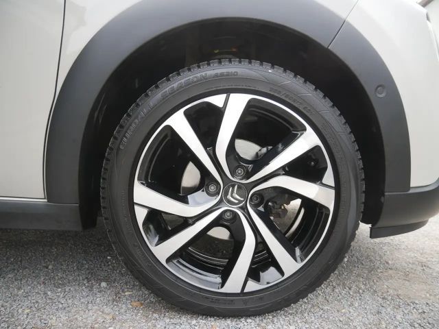 Citroën C3 Pack PureTech Shine