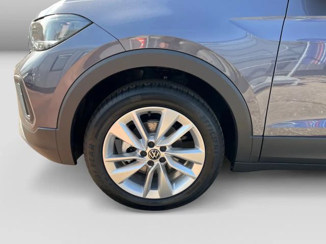 Volkswagen T-Cross 1.0 TSI DSG Life