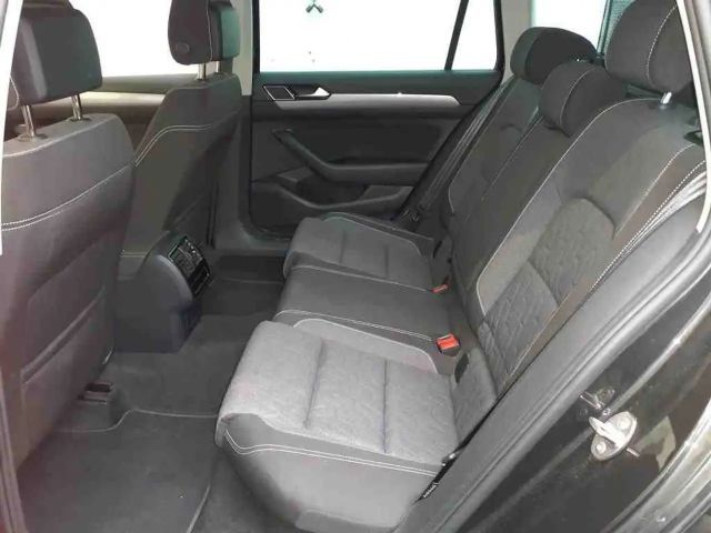 Volkswagen Passat 2.0 TDI Business DSG