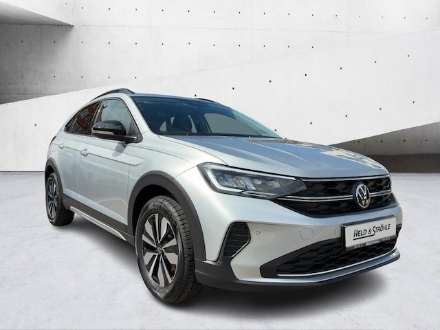 Volkswagen Taigo 1.0 TSI DSG