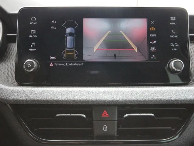 Skoda Kamiq Selection