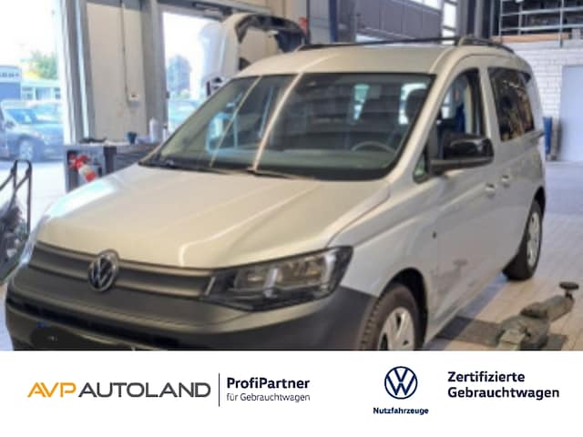 Volkswagen Caddy 2.0 TDI