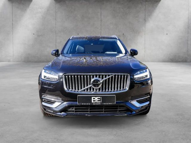 Volvo XC90 AWD Inscription Recharge T8