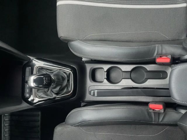 Opel Corsa GS-Line Grand Sport