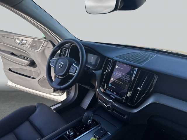 Volvo XC60 XC60
