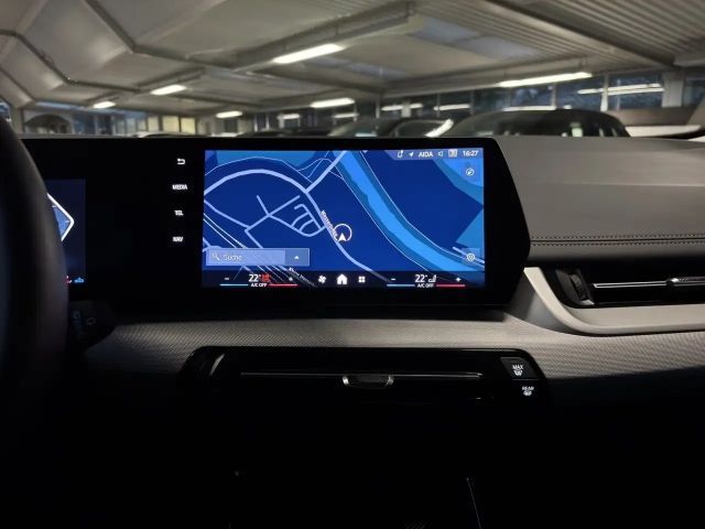 BMW 220 220i Active Tourer Comfort pakket