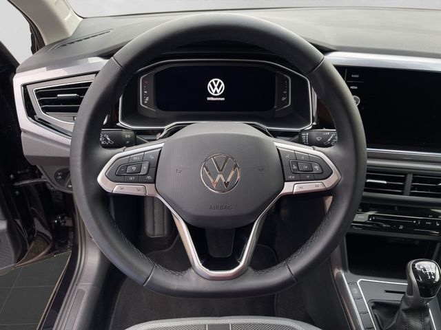 Volkswagen Polo 1.0 TSI Style