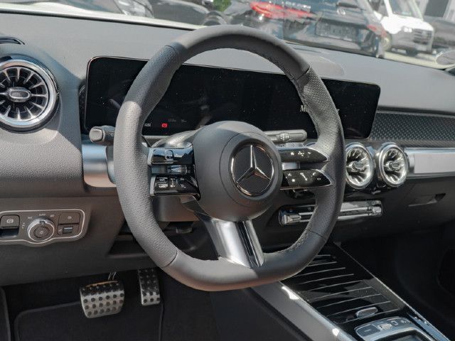 Mercedes-Benz GLB 250 4MATIC