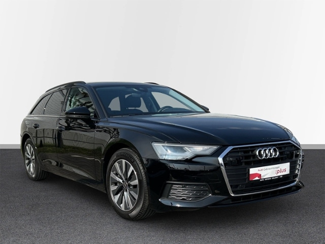 Audi A6 45 TFSI Avant S-Tronic