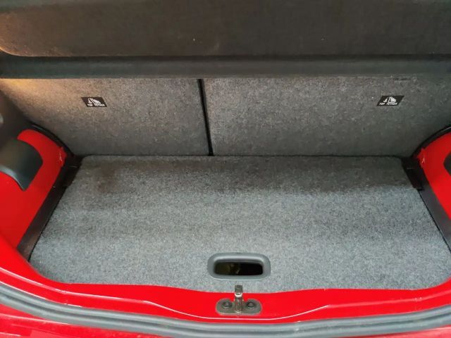 Volkswagen up! 1.0 Navi/Klima/15Zoll-Alufelgen