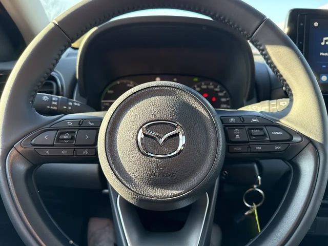 Mazda 2 Hybrid 1.5 Centre-Line *Klimaautomatik*Rückfahrkam