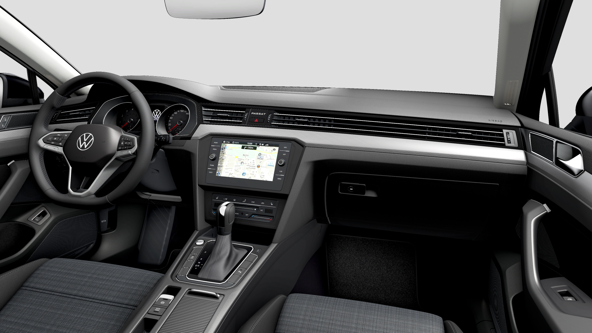 Volkswagen Passat 2.0 TSI Business DSG