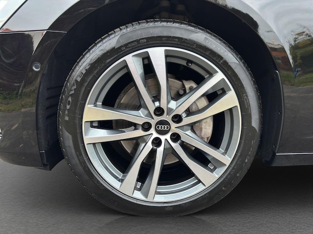 Audi A6 45 TDI Avant Quattro S-Tronic Sport