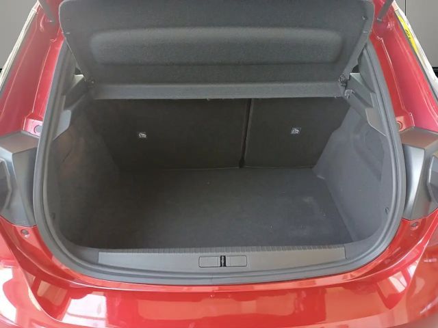 Opel Corsa Edition Turbo