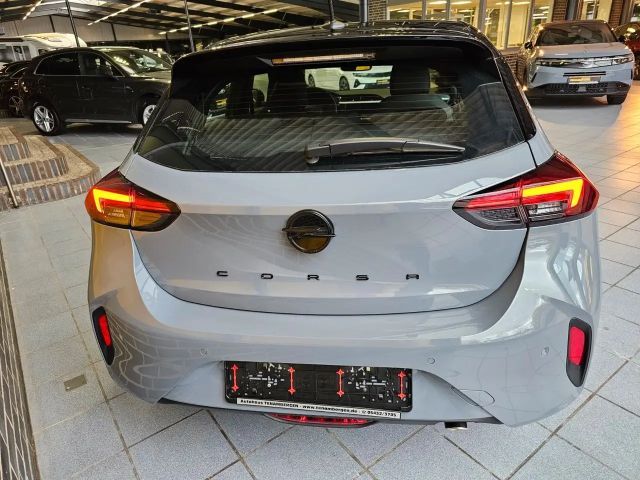 Opel Corsa GS-Line Grand Sport