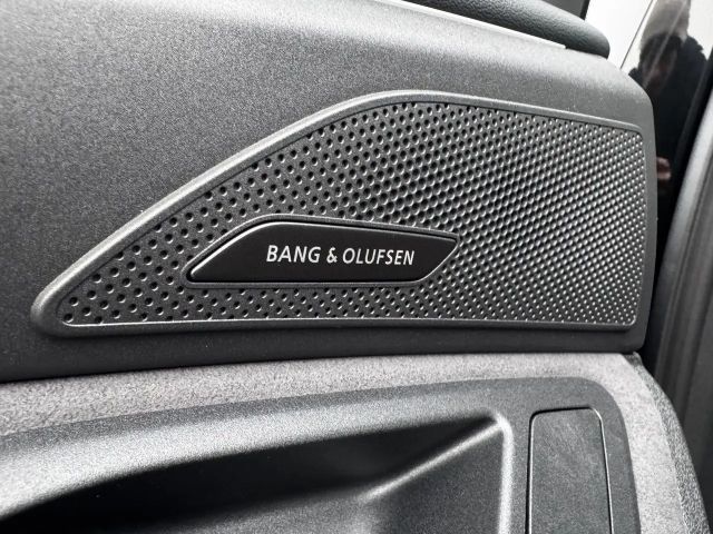 Audi A6 e-tron Quattro