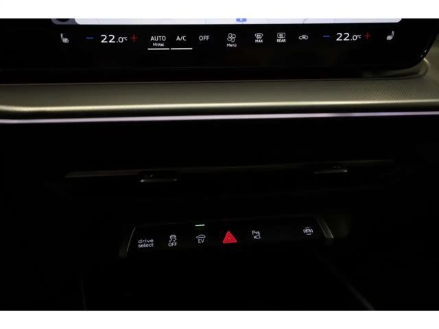 Audi Q3 Hybride S-Line Sportback