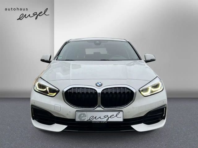 BMW 118 118i Advantage pakket Sedan